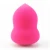 Import Wholesale Super Soft Tear Drop Body Baby Powder Custom Makeup Sponge Brush Cosmetic Puff from China