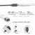 Import Wholesale Top Quality rechargeable apo capacitive stylus pen for Android and iPad from China
