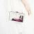Import Wholesale Trendy Women Clear Acrylic Evening Clutch Bag from China