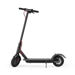 Wholesale two wheel foldable electric scooter/adult cheap monopattino elettrico/self-balancing e-scooter carbon fibre from China