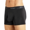 wholesale underwear men boxer briefs quality men brief micromodal mens boxers custom boxer with logo