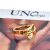 Import Wholesale Uno de 50 ring 316 stainless steel ring party ring touses from China