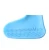 Import Wholesale Waterproof Non-Slip Silicone Rubber Rain Boot Shoe Covers Reusable For Walking from China