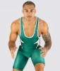 Wholesale Weightlifting Vest Blank Weightlifting Suit Wrestling Singlet