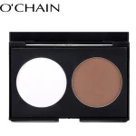 Wholesale Your Name Makeup Mineral Powder 2 Colors Face Base Makeup Face Makeup Primer