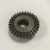 Import wholesales customized steel bevel gears from China