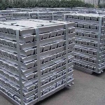Whosale Tin/Antimony/Lead Ingots