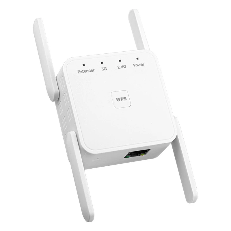 Wifi antenna routers 4g wifi wireless boosters tp link router wireless 1200mbps repeater Extender Booster