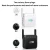 Import WiFi Repeater Pro 300M Mi Amplifier Network Expander Router Power Extender Roteador 2 Antenna for Router Wi-Fi from China