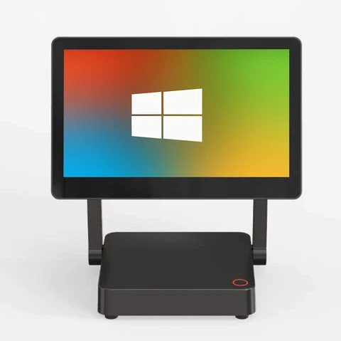 Register Screen Windows Buy Windows Cash Register Touch Screen Pos Computer With Restaurant ...
