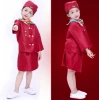 Windranger - flight attendant costume suits for kids