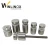 Import Winlinox stainless steel stair parts for handrail, handrail fittings from China