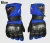 Import Winter warm heated motorcycle racing gloves motocross go karts waterproof gloves for rider from China