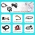 Import Wire Harness Assembly,Custom Driving Lights Cable Assemblies Electrical Wire Harness Connector Types from China