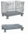 Import wire mesh container with high quality and  durable materials from China