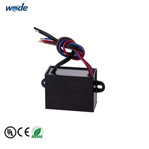 With 2 years warranty capacitor 4.7uf 400V mkp*2 275 vac price list