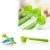 Import With Spoon Plastic Sealing Food Bag Clips from China