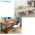 Import With Wheels Room Sofa Simple Table Design Desktop Lifting Platform Stand Chaozhou Computer Desk On The Bed from China