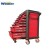 Import WKH07 7 Drawers High Quality Tool Trolley /Tool Box/Cabinet from China