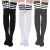 Import Women Cotton Foot Tube Sexy Dress Knitted Knee High Socks With Compression from China