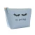 Import Women Eyelash Cosmetic Bag PU Make Up Bag Travel Washing Toiletry Kit Organizer Makeup Beauty Case from China