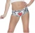 Import Women Panties 3D Full Print Stretchy Briefs Lady Digital Graphic Underwear from China