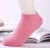 Import Women Socks Girl Summer Ankle Cotton Socks Lady Fashion Spring Casual Medias Casual Boat Socks Hosiery from China