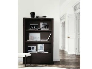 wood bookcase and specification living cabinet