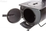 Wood Burning Tent Stoves Stainless Steel Portable Wood Stove Camping