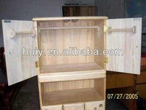 wood children furniture set
