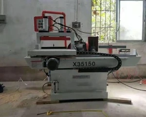 wood laminating finger joint machine for woodworking