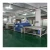 Import Wood Plywood Furniture Board Panel UV Roller Coating Line from China