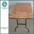 Import Wood round and rectangular restaurant tables dining table and chairs from China