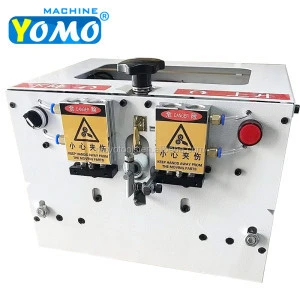 wood table side hole drilling CK-1 single hole Dowel Pin Bolt Horizontal bench Drilling Boring Machine 1200W