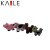 Import wooden farm animals train set educational toys from China