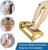 Import wooden Foot Rest from China