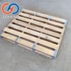 Wooden Pallet - 1200 x 1000 mm |1200 x 800mm