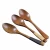 Import Wooden Spoon Coffee Spoon Kitchen Accessories from China