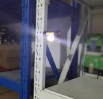 Work use 8w 700lm cob XPE USB headlamp led rechargeable