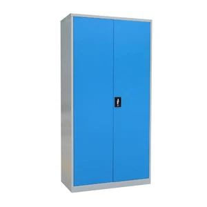 Workshop Tool  Cabinets Metal Storage Cupboards For Warehouse