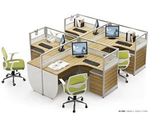 workstations modern workstations cheap workstations for 4 person computer office table mdf desk office partition