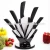 Import world class ceramic knives from China