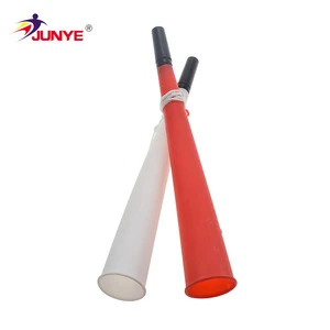 World cup High Quality bulk school vuvuzela horn
