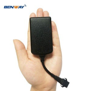 World smallest mini anti theft gps tracker with tracking system