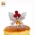 Import Worldwide Supply Great Workmanship Christmas Trends Christmas Cupcake Picks For Decorating from China