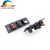 Import WP3-2 old type 3P Red&amp; Black&amp;White Clip push terminal type spring Wiring clip speaker terminal block connector from China