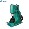 Wrought iron metal forging machinery for hammer