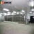 Import WSD-03 300kg per hour tunnel freezer horizontal belt IQF blast type fast freezer from China