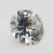 Import Wuzhou Wholesale round brilliant cut white cubic zirconia from China