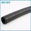 WY-PA6 Flexible Corrugated PA6 Polyamide Cable Conduit